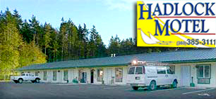 The Hadlock Motel