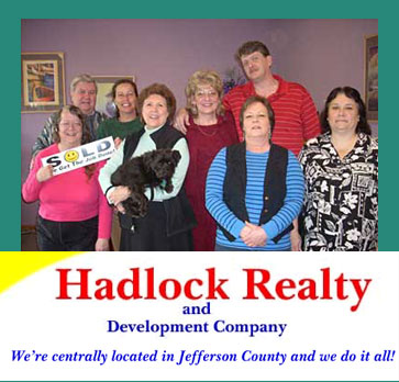 Hadlock Realty
