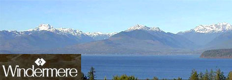 Windermere Hood Canal